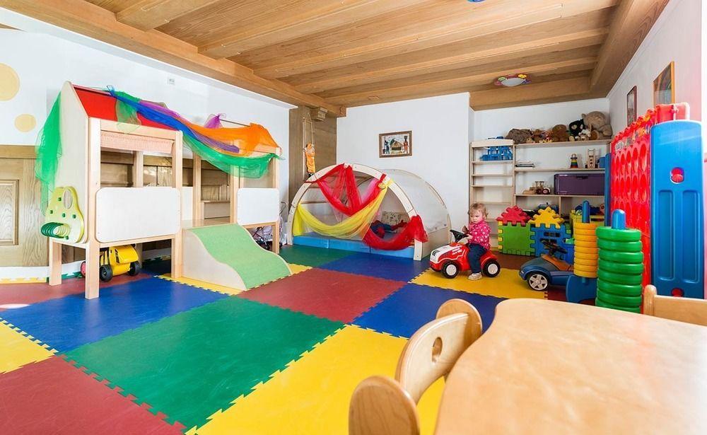 Hotel Alpenfrieden Maranza Esterno foto